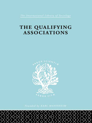 cover image of The Qualifying Associations